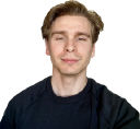 Joseph Pociask, personal trainer