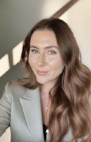Tracy Sterkel, personal trainer