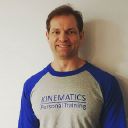 Joe Tryon, personal trainer