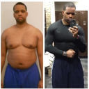 Larry Howard, personal trainer