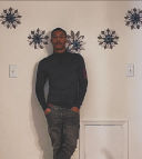 Dennis S, personal trainer