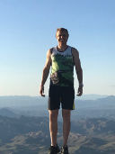 Brian E, personal trainer