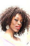 Dawn Morris, personal trainer