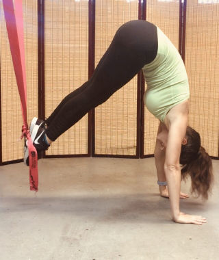 Bree Cunningham photo 2
