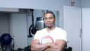 Cedric L, personal trainer