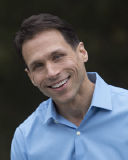 John H, personal trainer