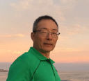 Jin Y, personal trainer