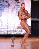Ken Hoyer, personal trainer