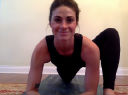 Bridget Bulmer, personal trainer
