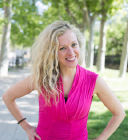 Lori Whelan, personal trainer