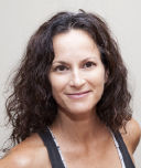 Lea R, personal trainer