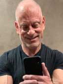 Robert Maller, personal trainer