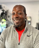 Jason Lee, personal trainer