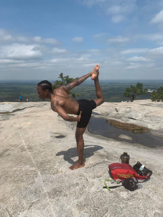 Lamar M photo 2