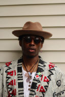 Lamar M, personal trainer