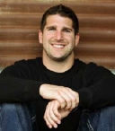 Aaron Osteen, personal trainer