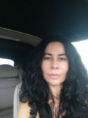 Eliana Cano, personal trainer