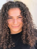Nikki C, personal trainer