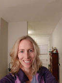 Kaya Hassler, personal trainer