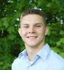Patrick Flannigan, personal trainer
