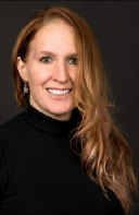 Linda L, personal trainer