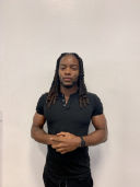 Jadon Salter, personal trainer