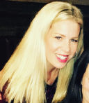 Angie Bartness, personal trainer