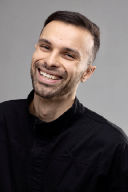 Viacheslav Neshchadym, personal trainer
