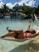 Angela W, personal trainer