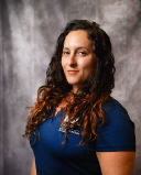 Lindsey B, personal trainer