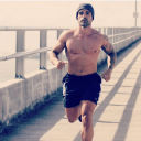 David C, personal trainer