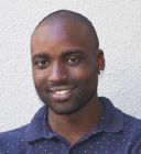 Lamar D, personal trainer