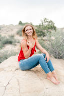 Allison H, personal trainer