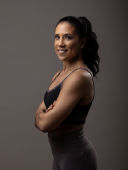 Andrea Chappelle, personal trainer