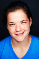 Abby Ruston, personal trainer