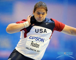 Abby Ruston photo 1