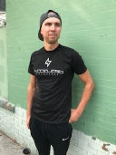 Louis Cicchino, personal trainer