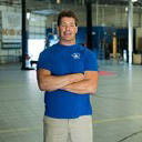 Al Roth, personal trainer