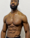 Evan C, personal trainer