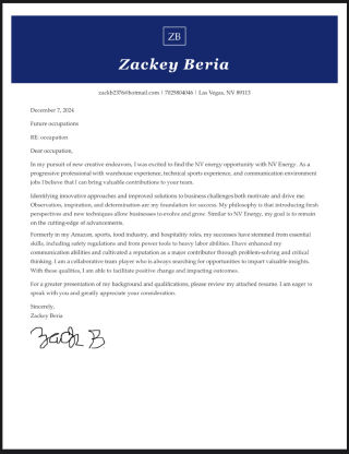 Zackey B photo 3