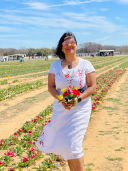 Kalyani Malusare, personal trainer