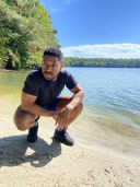 James J, personal trainer