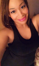 Nikkie Thomas, personal trainer