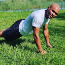 Thurston Jones, personal trainer