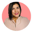 Susana Castro, personal trainer