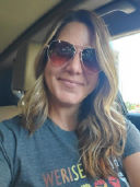 Robyn F, personal trainer