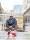 Michael Wrigt, personal trainer