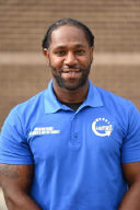 Joseph Paige, personal trainer