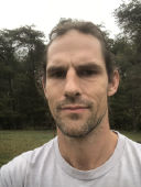 Jonathen S, personal trainer