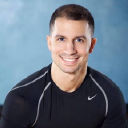 Ron Peccia, personal trainer